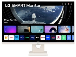 LG MyView Smart Monitor」の人気商品一覧 | 安い商品を通販サイトから