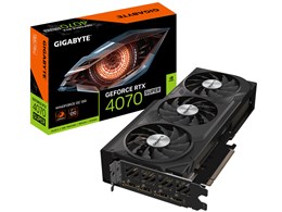 グラフィックボード ビデオカード 4070super」の人気商品一覧 | 安い