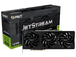 グラフィックボード ビデオカード GeForce RTX 4070 Ti SUPER palit