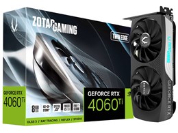 グラフィックボード ビデオカード GeForce RTX 4060 Ti」の人気商品