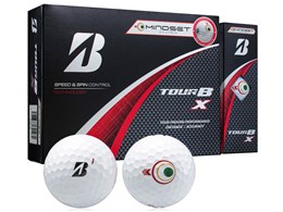 BRIDGESTONE(ブリヂストン)ゴルフボール TOUR B X」の人気商品一覧