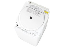 縦型洗濯機 シャープ」の人気商品一覧 | 安い商品を通販サイトから探す