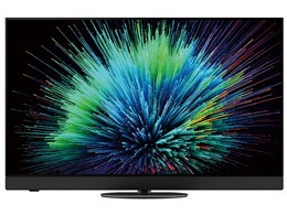 液晶テレビ 有機ELテレビ テレビ 55インチ Panasonic」の人気商品一覧