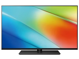 液晶テレビ 有機ELテレビ Panasonic」の人気商品一覧 | 安い商品を通販