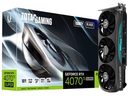 グラフィックボード ビデオカード NVIDIA RTX4070Ti SUPER」の人気商品