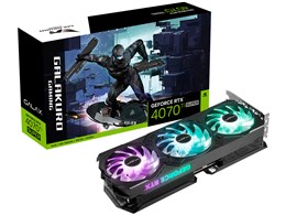 グラフィックボード ビデオカード NVIDIA RTX4070Ti SUPER」の人気商品
