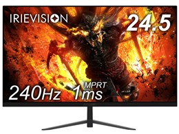 PCモニター 液晶ディスプレイ irie」の人気商品一覧 | 安い商品を通販