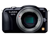 価格.com - パナソニック LUMIX DMC-GF5 ボディ 価格比較