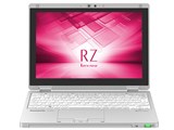 価格.com - パナソニック Let's note RZ6 CF-RZ6RFDVS SIMフリー 価格比較