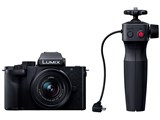 価格.com - パナソニック LUMIX DC-G100V 標準ズームレンズキット
