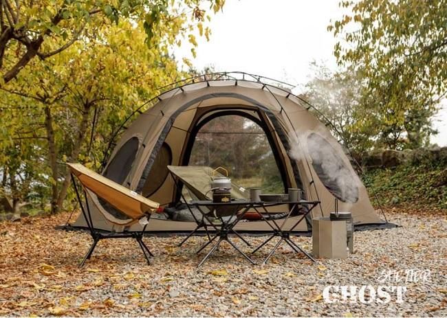 KOVEA-コベア-】ゴーストシェルター（GHOST SHELTER）ドームテント