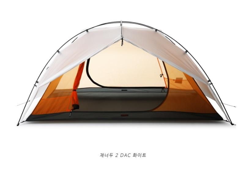 BACKCOUNTRY(バックカントリー)】ザナドゥ（Xanadu）2Pエクスペ