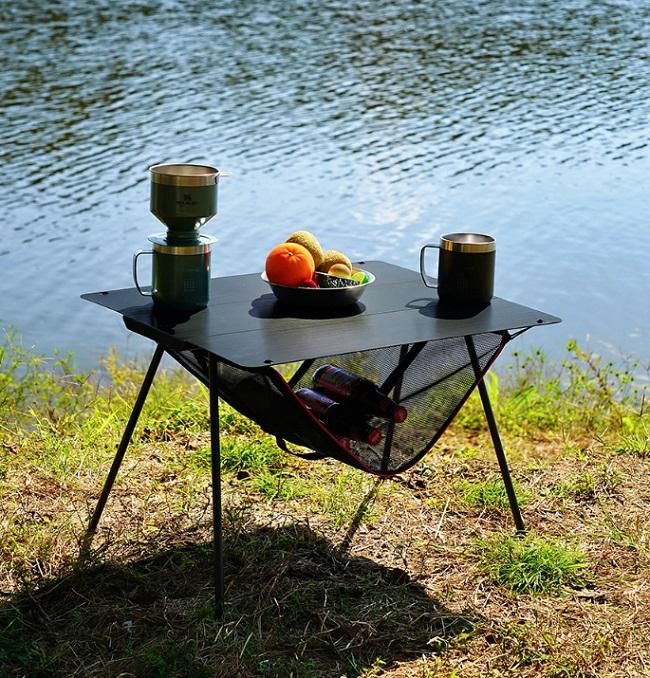 極美品 ベルン VERNE フラットテーブル Flat Table サイドテーブル