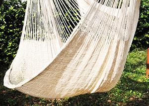 ハンモック＆チェアハンモックの専門店 【MLABRI HAMMOCK】