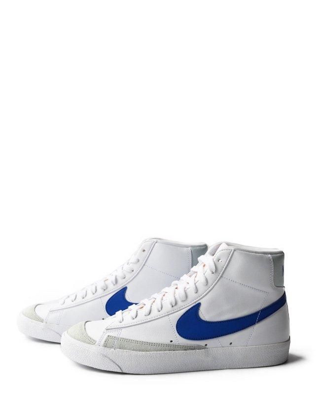 NEW NIKE BLAZER MID 77 | サイズ10.5・11 - MATIN, VINTAGE