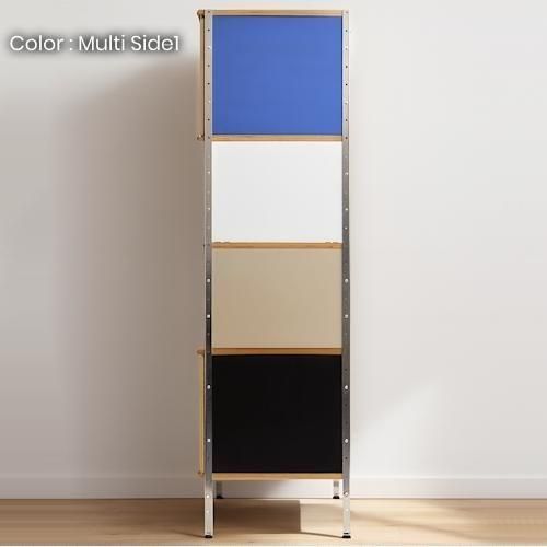 チャールズ&レイ・イームズ/イームズストレージユニットリプロダクト