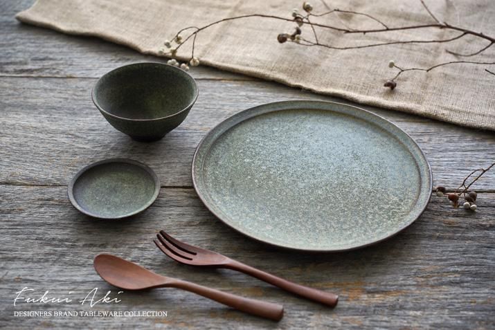 福井亜紀｜作家のうつわ通販｜和食器セレクトショップflatto フラット