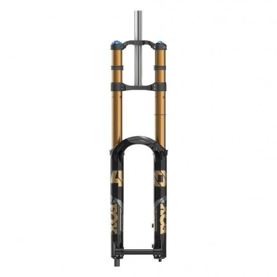 2026-25 FOX 40 FLOAT 29in 203 Grip X2 HL/C-R OS 20TA×110 S・BLK