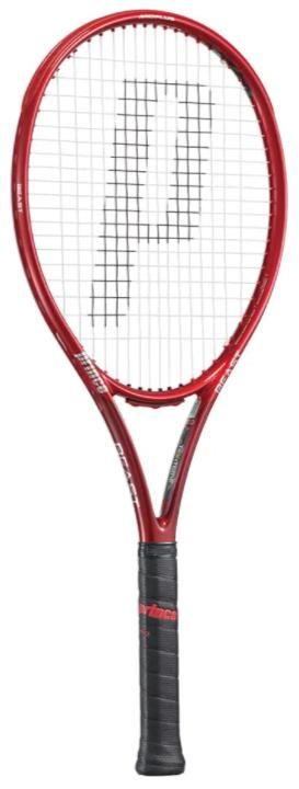 スペック計測済】BEAST 100 (300g) 7TJ151【prince（プリンス