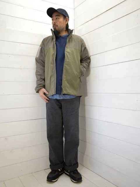 Tilak (ティラック) VERSO MiG Jacket- ジャケット | MARBLE 通販