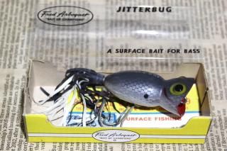 中古釣具通信販売専門店 HEDDMANN （ヘッドマン）