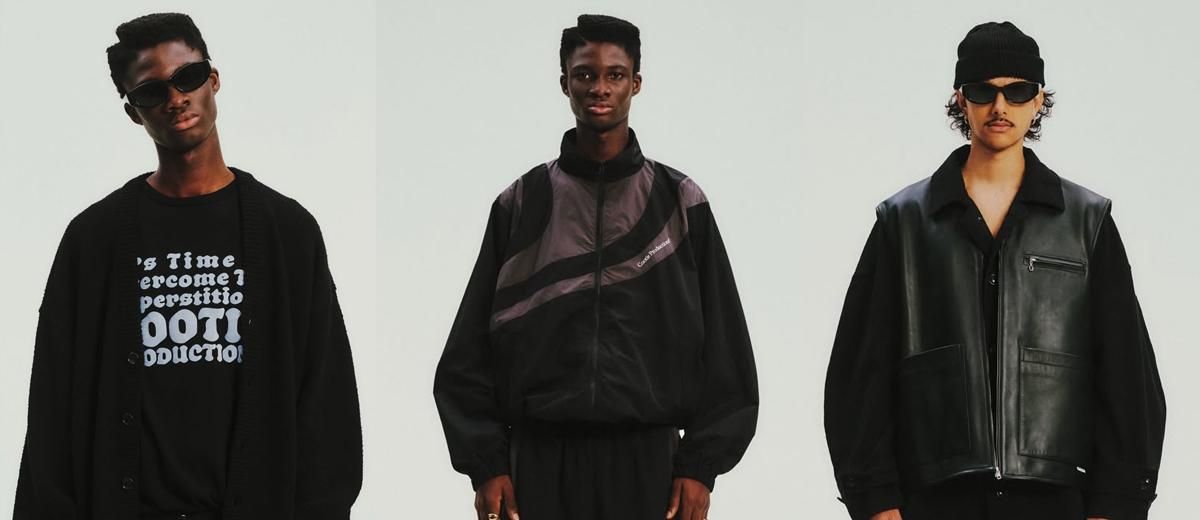 WACKO MARIA (ワコマリア)】 クッション│WACKO MARIA（ワコマリア