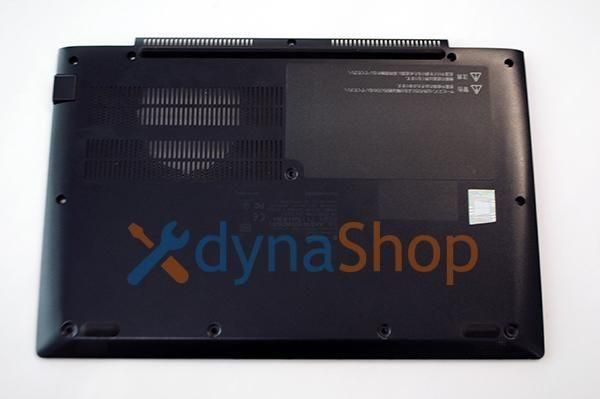 訳あり品】二代目 dynabook G83/HS シリーズ ボトムカバー（裏蓋）