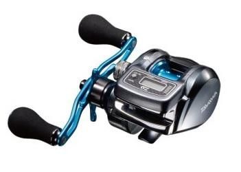 ダイワ ソルティストICS 103SH－L