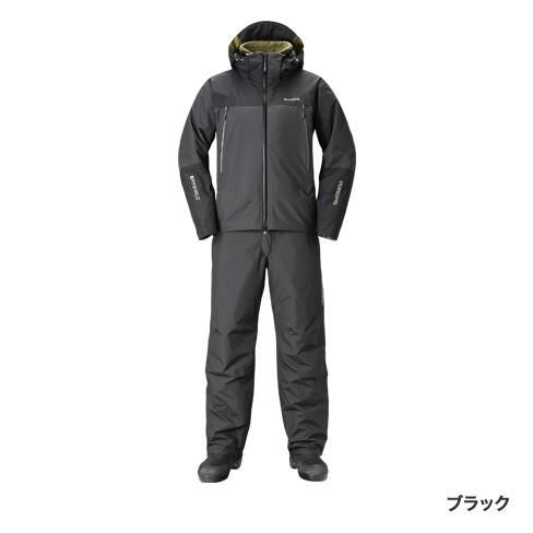 シマノ DSアドバンスウォームスーツ RB-025R
