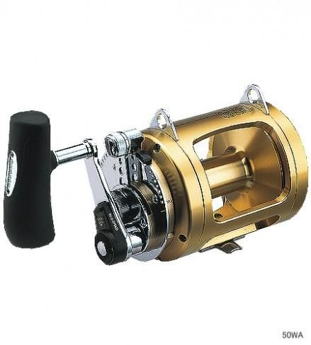 シマノ ティアグラ 30WLRSA - まちのつり具屋さん