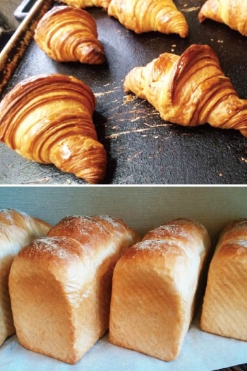 Boulangerie Arbre（ブーランジェリー アーブル） - 朝霞市根岸台