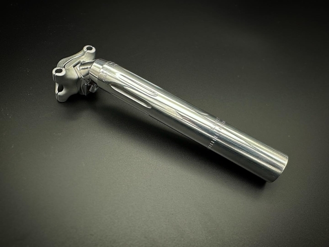 Campagnolo SuperRecord（カンパニョーロ・スーパーレコード）シート