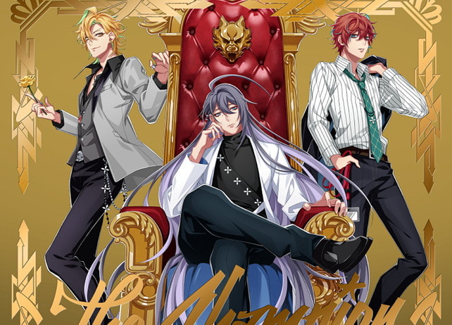 ヒプノシスマイク』麻天狼優勝記念楽曲のトレーラーが公開