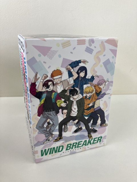 アニメイト限定「収納BOX付きコミックスセット」講談社作品特集