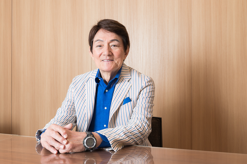 ささきいさおデビュー60周年記念SPインタビュー【第3回】 | アニメイト