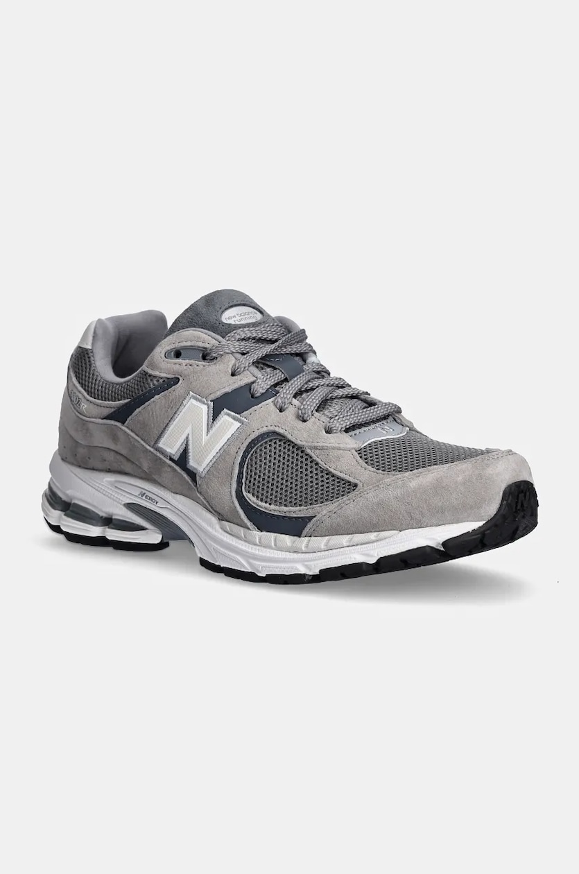 New Balance 2002R Steel Grey Orca M2002RST at PRM US
