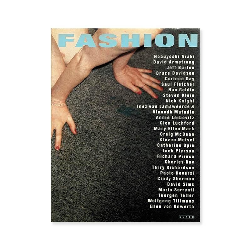 FASHION Photography of the Nineties - 古本買取 2手舎/二手舎