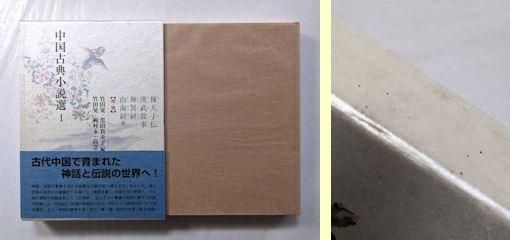 中国古典小説選 全12巻揃 編：竹田晃、黒田真美子 明治書院