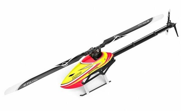 ☆ XLPower Specter700 V2 UPG WCキット - Goohobby (グーホビー)