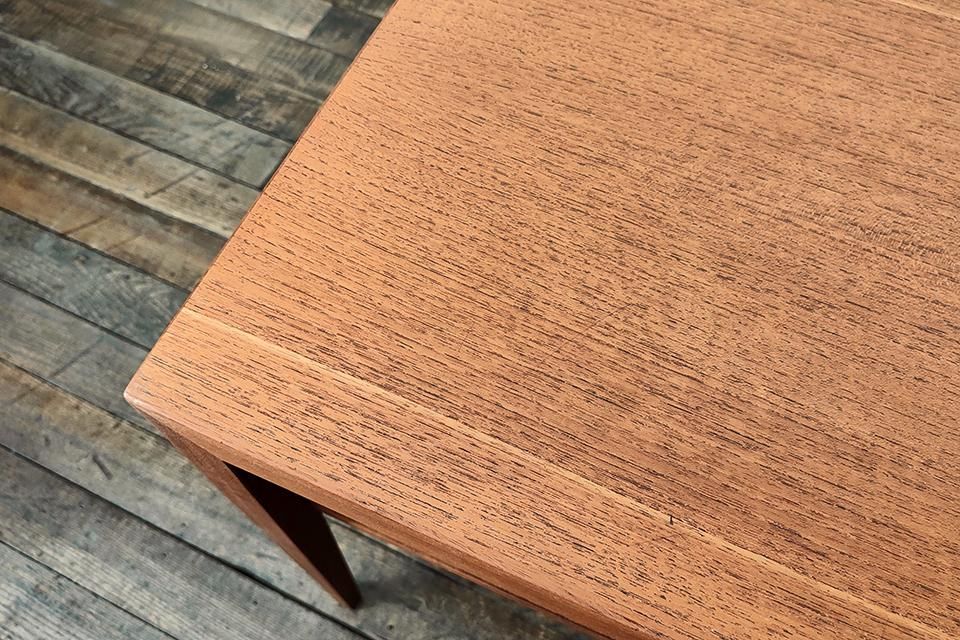 Severin Hansen Jr ネストテーブル チーク | 北欧家具 haluta (ハルタ)