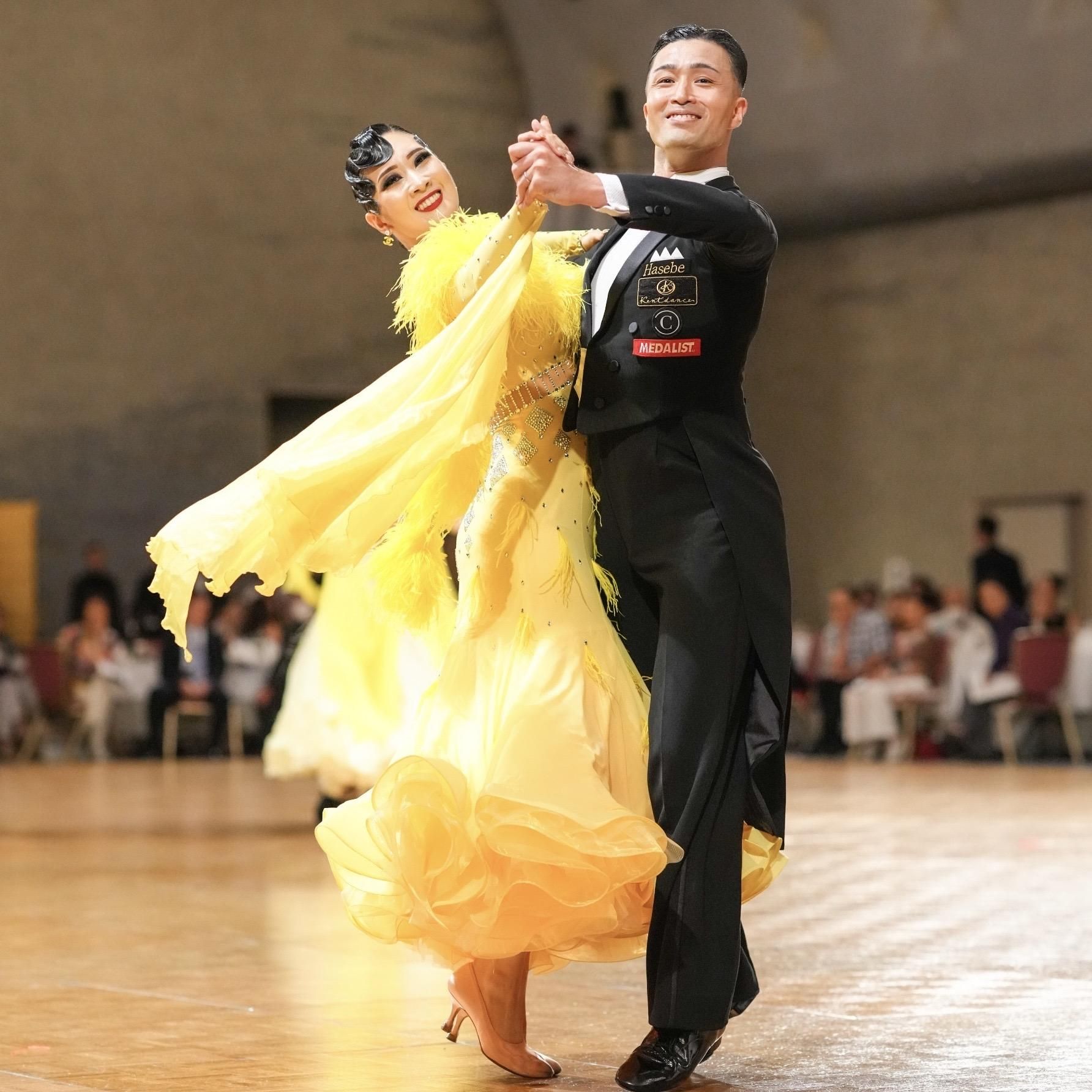 スポンサードダンサーズ - クリスアンクローバー｜ダンスウェア専門サイト