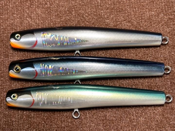 菊池クラフト Bubbleswimmer180アルミ NB-EYE-TOKYO