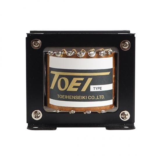 0-25(CT)-30-40-50-60V 5A 電源トランス [J-605] - 秋葉原のトランス