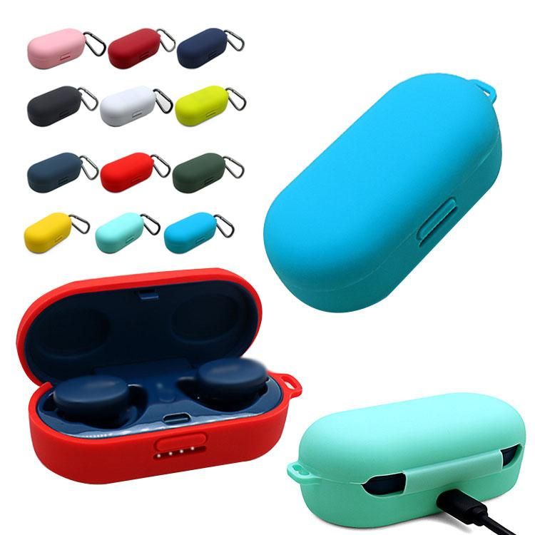 Bose Sport Earbuds ワイヤレスイヤホン ケース 保護シリコン ケース