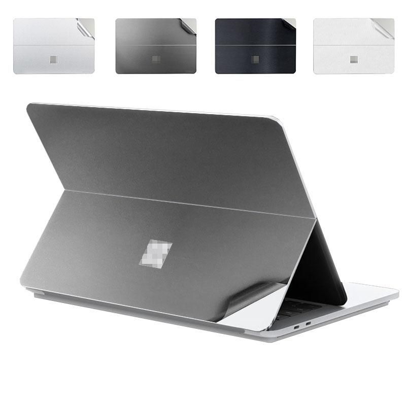 Microsoft Surface Laptop Studio 背面保護フィルム メタル調