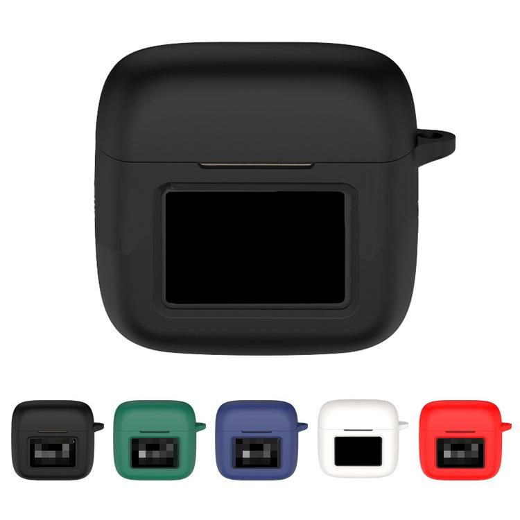 JBL Tour Pro 3 ケース シリコン シンプル 保護カバー ジェービーエル