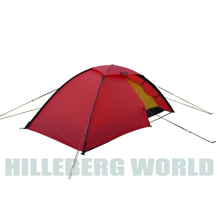 ウナ レッド / UNNA Red / 4シーズン - 1人用 | - ヒルバーグ