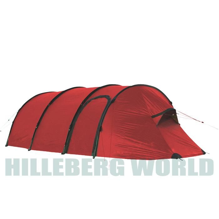 ケロン 4 GT レッド / KERON 4 GT Red / 4シーズン - 4人用