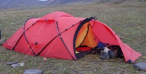 タラ サンド / TARRA sand / 4シーズン - 2人用 | - ヒルバーグ