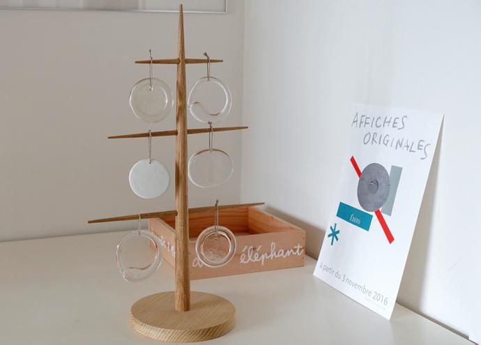 堀井和子さんの「いいもの、みつけました！」 第10回 - CLASKA ONLINE SHOP